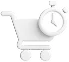 Sales control icon