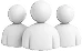 Teamwork icon