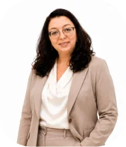 Portrait of a VANIEV consultant