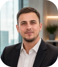 Portrait of a VANIEV specialist